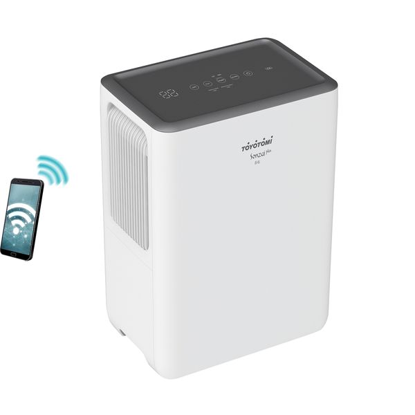 Toyotomi TDE16GSP23 Sonzai Plus Αφυγραντήρας