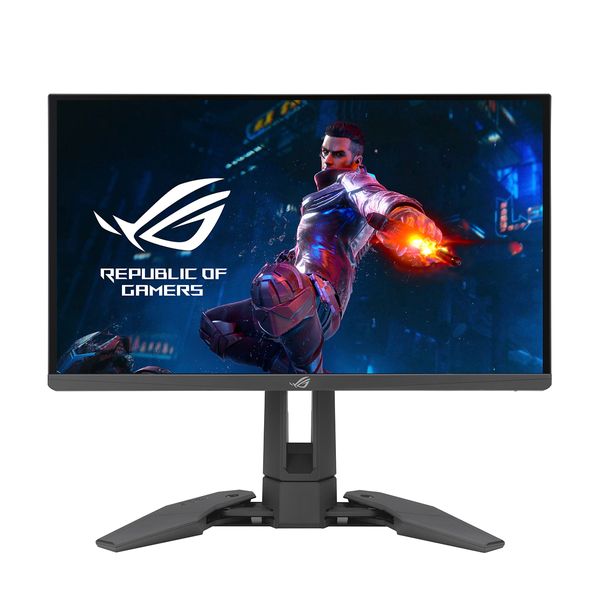 Asus ROG Swift PG248QP 540Hz 24.1" Gaming Monitor
