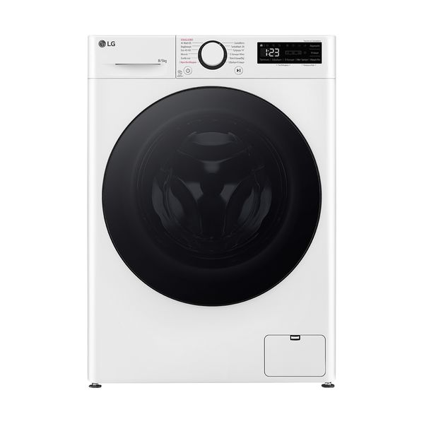 LG D2R50S8TSWB 8/5kg Πλυντήριο - Στεγνωτήριο