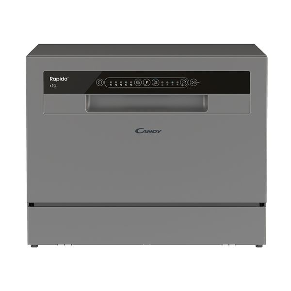 Candy Candy CP 6E51LS Μίνι Πλυντήριο Πιάτων