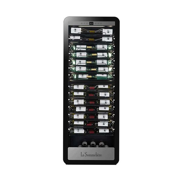 La Sommelière APOGEE185DZPRO Συντηρητής Κρασιών