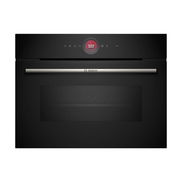 Bosch CMG7241B1 Εντοιχιζόμενος Φούρνος Μικροκυμάτων