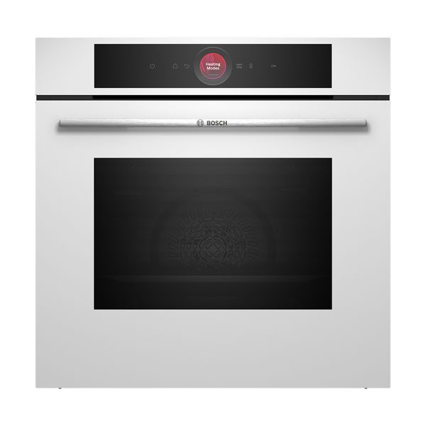 Bosch HBG7321W1 Φούρνος Εντοιχιζόμενος