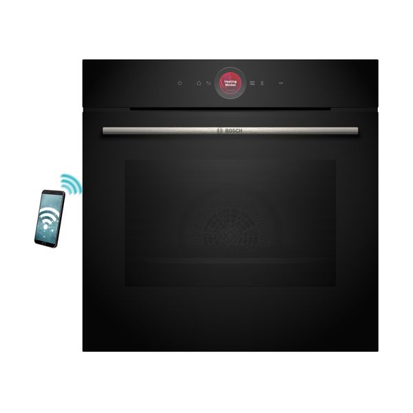 Bosch HBG7341B1 Φούρνος Εντοιχιζόμενος