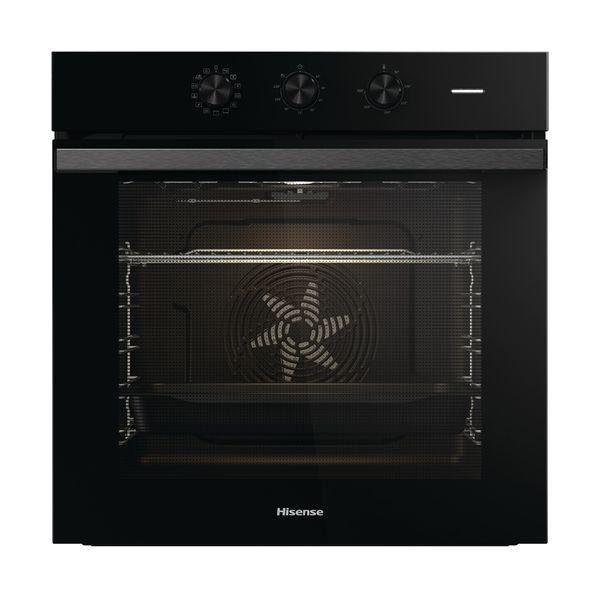 Hisense BI64111AB Φούρνος Εντοιχιζόμενος