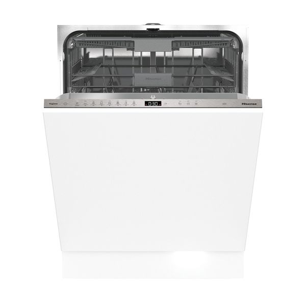 Hisense HV663C60 Εντοιχιζόμενο Πλυντήριο Πιάτων
