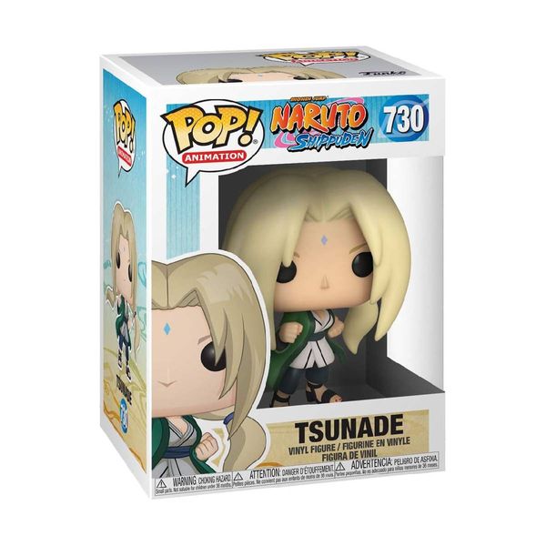 Funko Pop! Naruto Shippuden - Lady Tsunade #730 Φιγούρα