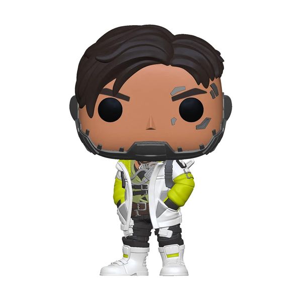 Funko Pop! Funko Pop! Apex Legends - Crypto #870 Φιγούρα