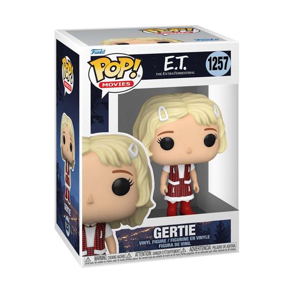Funko Pop! E.T. - Gertie #1257 Φιγούρα