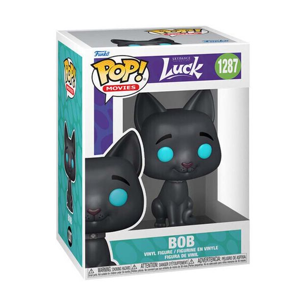 Funko Pop! Funko Pop! Luck - Bob #1287 Φιγούρα