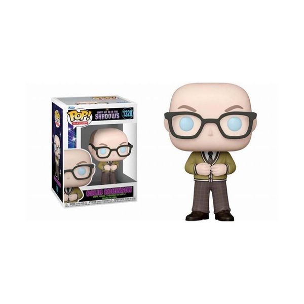 Funko Pop! Funko Pop! What We Do in the Shadows - Colin Roinson #1328 Φιγούρα