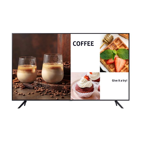 Samsung BE50C-H 50" Digital Signage