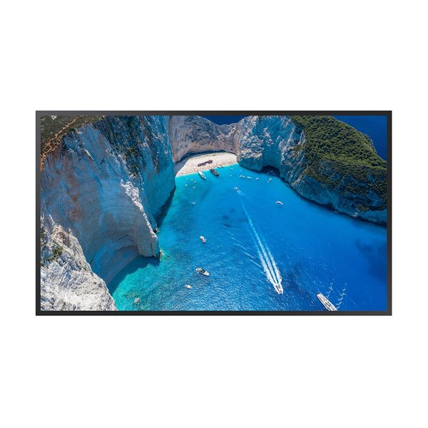 Samsung OM75A 75" Digital Signage