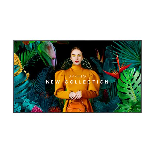 Samsung QB43C 43" Digital Signage