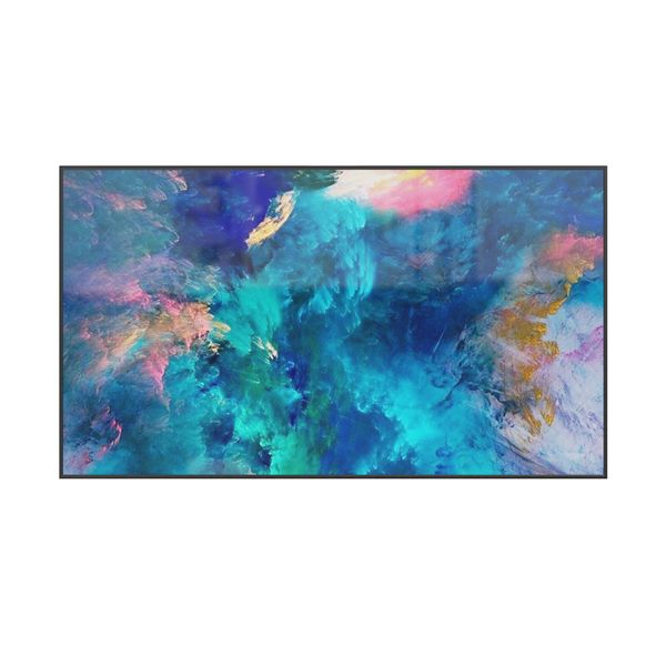 K2B K2B Slim Frame 65" Digital Signage