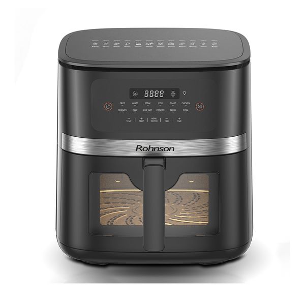 Rohnson R-2867 Φριτέζα Αέρα