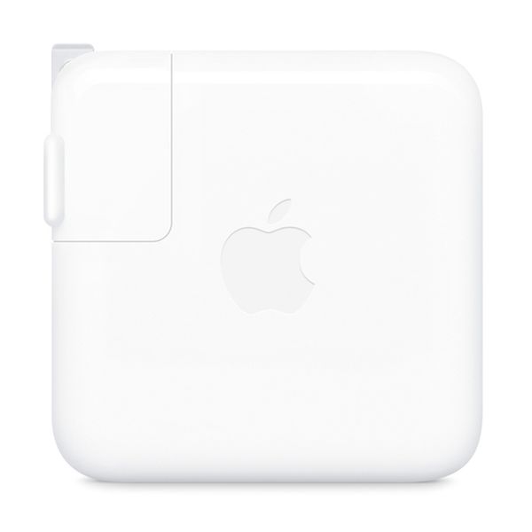 Apple 70W Dual USB-C Φορτιστής Laptop