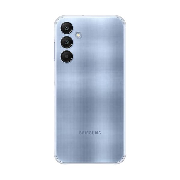 Samsung Α25 5G Transparent Θήκη Κινητού