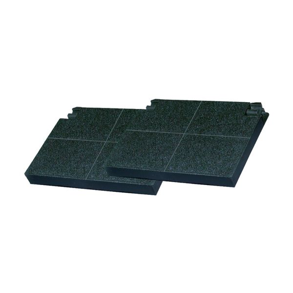 Faber F4-14B 2 pcs Kit Σετ Φίλτρο Άνθρακα