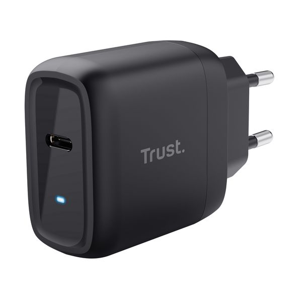 Trust Maxo 65W USB-C Φορτιστής Laptop