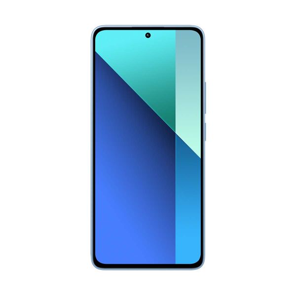 Xiaomi Redmi Note 13 6GB+6GB/128GB Blue Smartphone