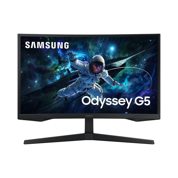 Samsung LS27CG554EUXEN 27" Curved Monitor