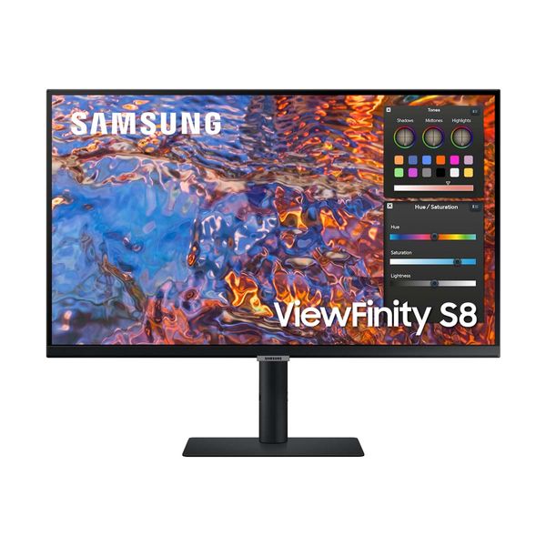 Samsung LS27B800PXPXEN 4K IPS 27&quot Monitor