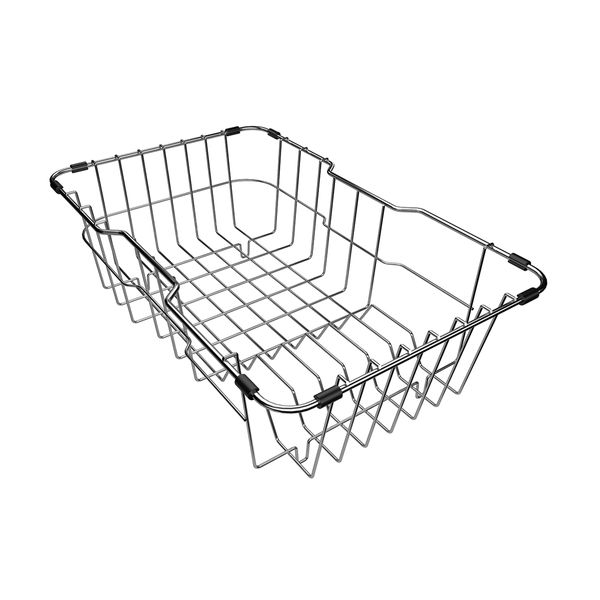 Franke Καλάθι Νεροχύτη Inox Αξεσουάρ