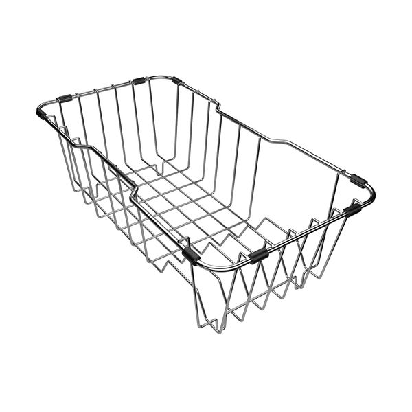 Franke Καλάθι Νεροχύτη Inox Αξεσουάρ