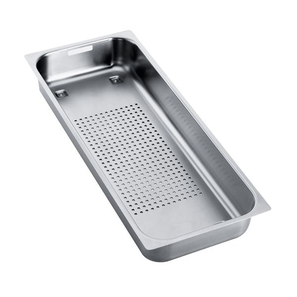 Franke Στραγγιστικό Μπωλ Inox Αξεσουάρ