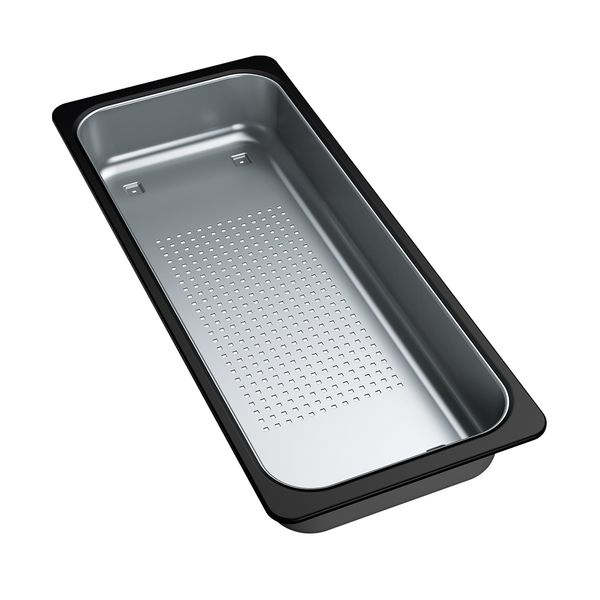 Franke Στραγγιστικό Μπωλ Inox Αξεσουάρ