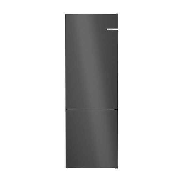 Bosch KGN492XCF Ψυγειοκαταψύκτης