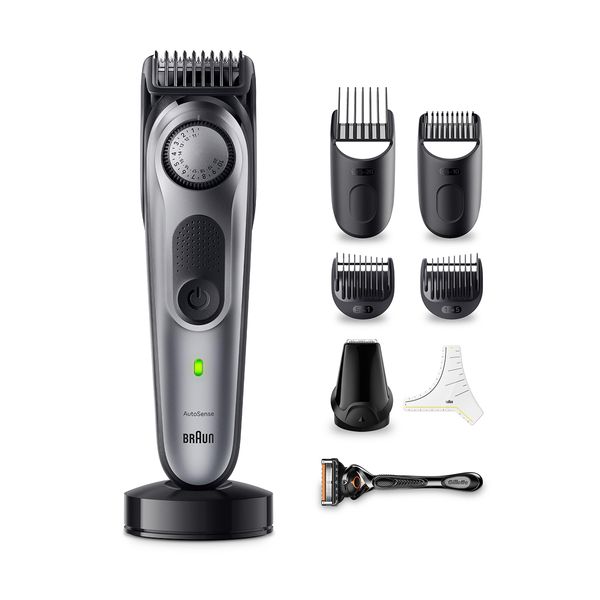 Braun BT7420 Κουρευτική Μηχανή