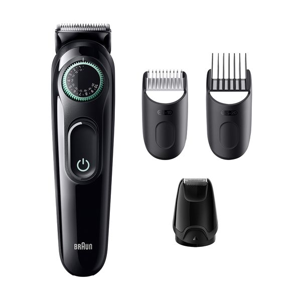 Braun BT3421 Τρίμερ