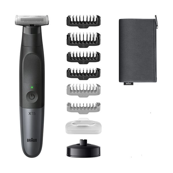 Braun XT5300 One Tool Τρίμερ