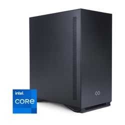 Infinity Gear Alpha 3 Rev.3