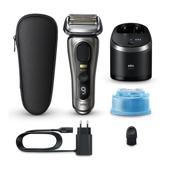 Braun 9565CC Series 9 Pro Ξυριστική Μηχανή