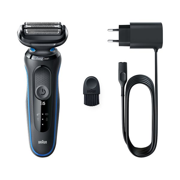 Braun Braun 51-B1000S Series 5 Ξυριστική Μηχανή