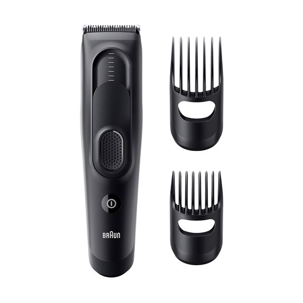 Braun Braun HC5330 Κουρευτική Μηχανή