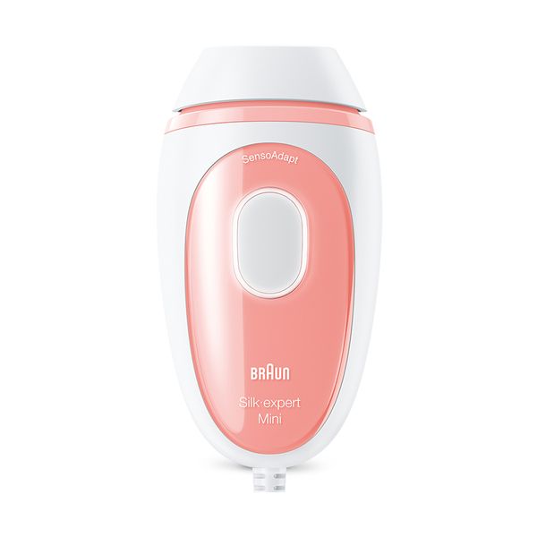Braun Braun Silk-expert Mini PL1000 Συσκευή Αποτρίχωσης