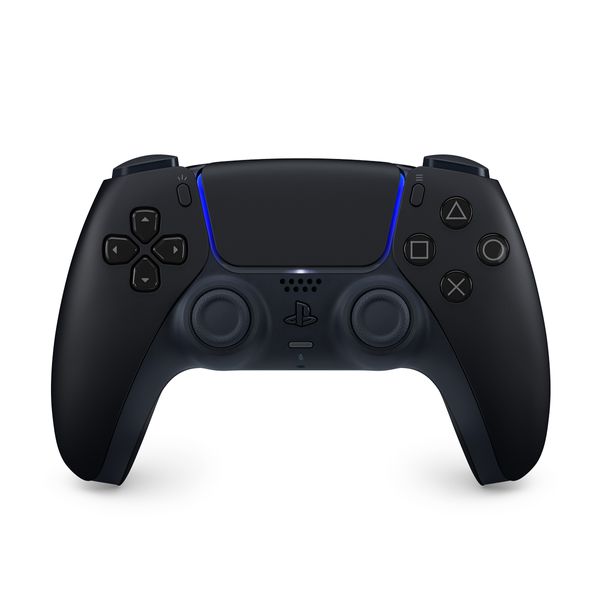 Sony Sony DualSense Wireless Controller Midnight Black PS5 Gamepad