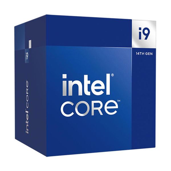 Intel Intel Core i9 -14900 s1700 Box Επεξεργαστής