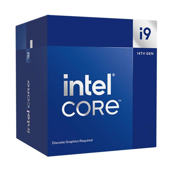 Intel Intel Core i9 -14900F s1700 Box Επεξεργαστής