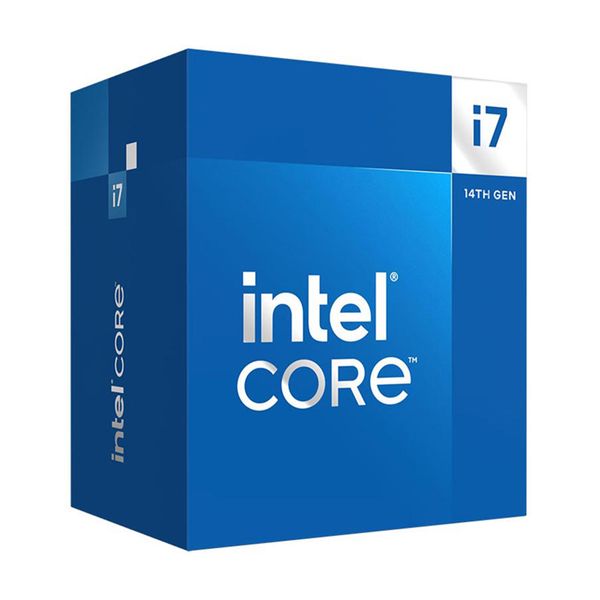 Intel Intel Core i7-14700 s1700 Box Επεξεργαστής