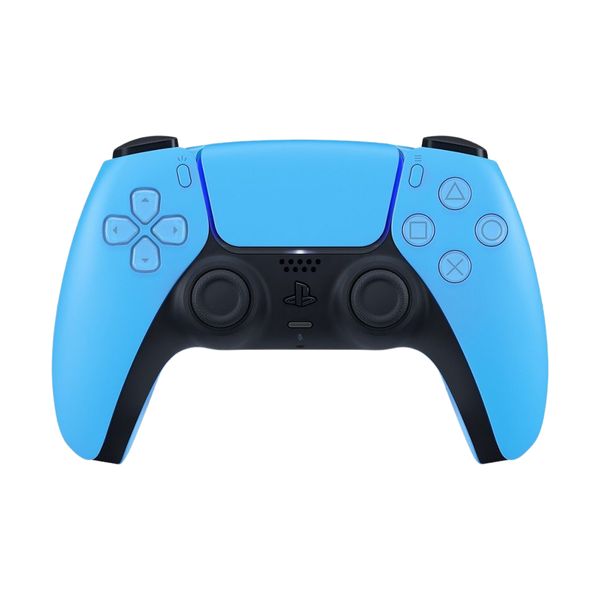 Sony Sony DualSense Wireless Controller Starlight Blue PS5 Gamepad