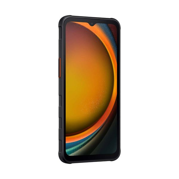 Samsung Galaxy Xcover7 Black Smartphone