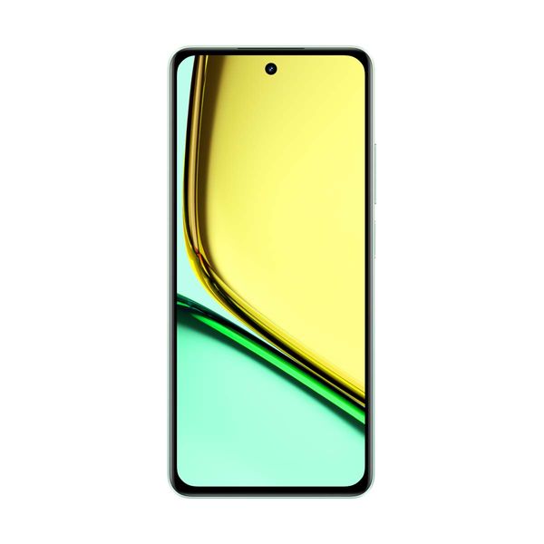 Realme Realme C67 8GB+8GB/256GB Sunny Oasis Smartphone