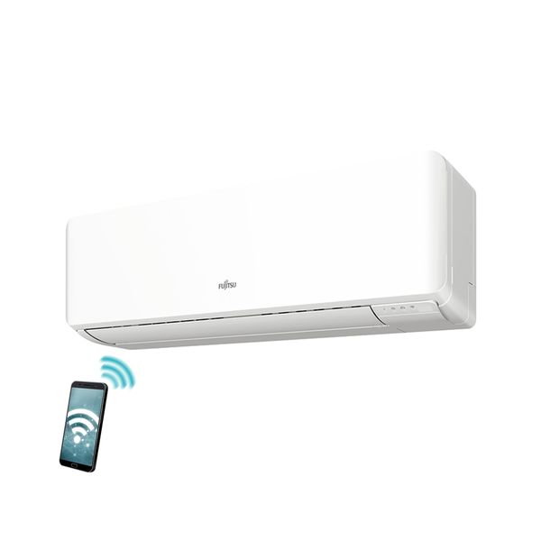 Fujitsu Fujitsu ASYG09KMCF/KMCC Κλιματιστικό Inverter