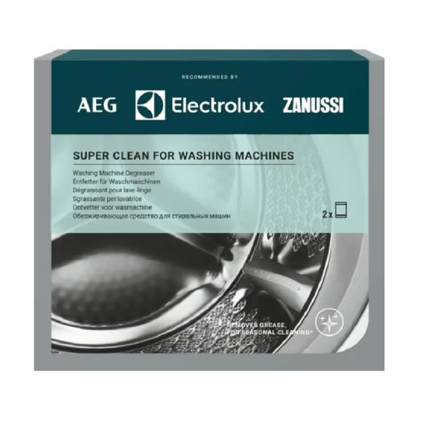AEG AEG M2WCP050 Καθαριστικό Πλυντηρίου Ρούχων