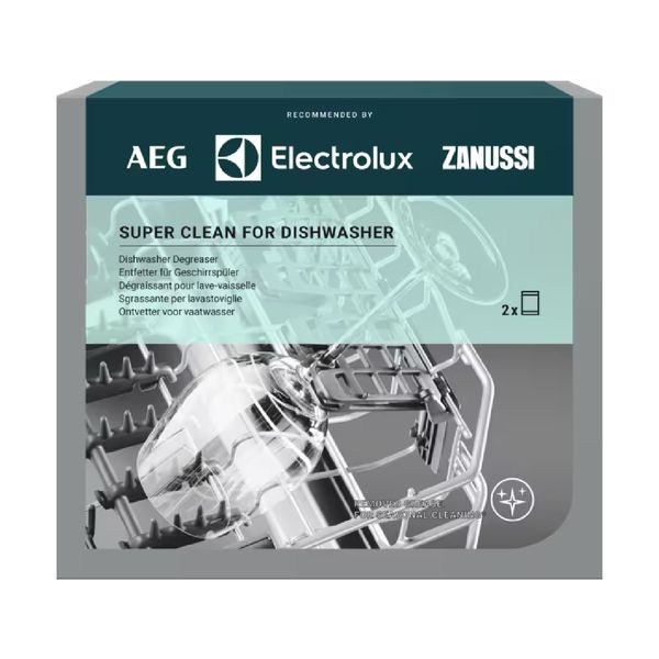 AEG M2DCP050 Καθαριστικό Πλυντηρίου Πιάτων